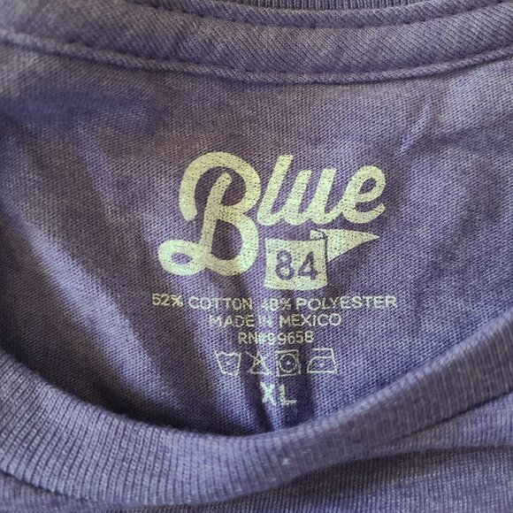 Clemson University Tigers T-Shirt Class Of 2020 Size XL Womens - Picture 3 of 3